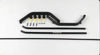 Tarot 500 Spare Parts Landing Skid TL50047 Tarot 500 parts free shipping with tracking