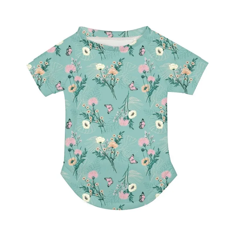 Cute Pet Shirt Puppy Cat Short Sleeve Shirt Fashion Luxury Floral Butterfly 3D Printing Pet Tops Cat Small Dogs Casual Clothing
Cute Pet Shirt Puppy Cat Short Sleeve Shirt Fashion Luxury Floral Butterfly 3D Printing Pet Tops Cat Small Dogs Casual Clothing