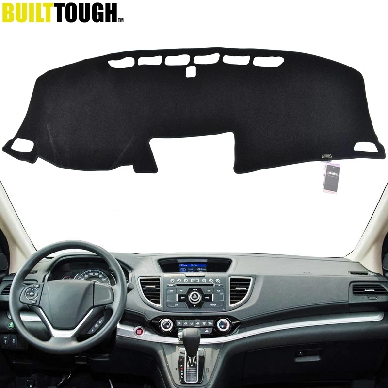 Xukey For Honda CRV CR-V EXL EX LX 2012 2013 2014 - 2016 Dashmat Dashboard Cover Dash Mat Pad Sun Shade Dash Board Cover Carpet
Xukey For Honda CRV CR-V EXL EX LX 2012 2013 2014 - 2016 Dashmat Dashboard Cover Dash Mat Pad Sun Shade Dash Board Cover Carpet