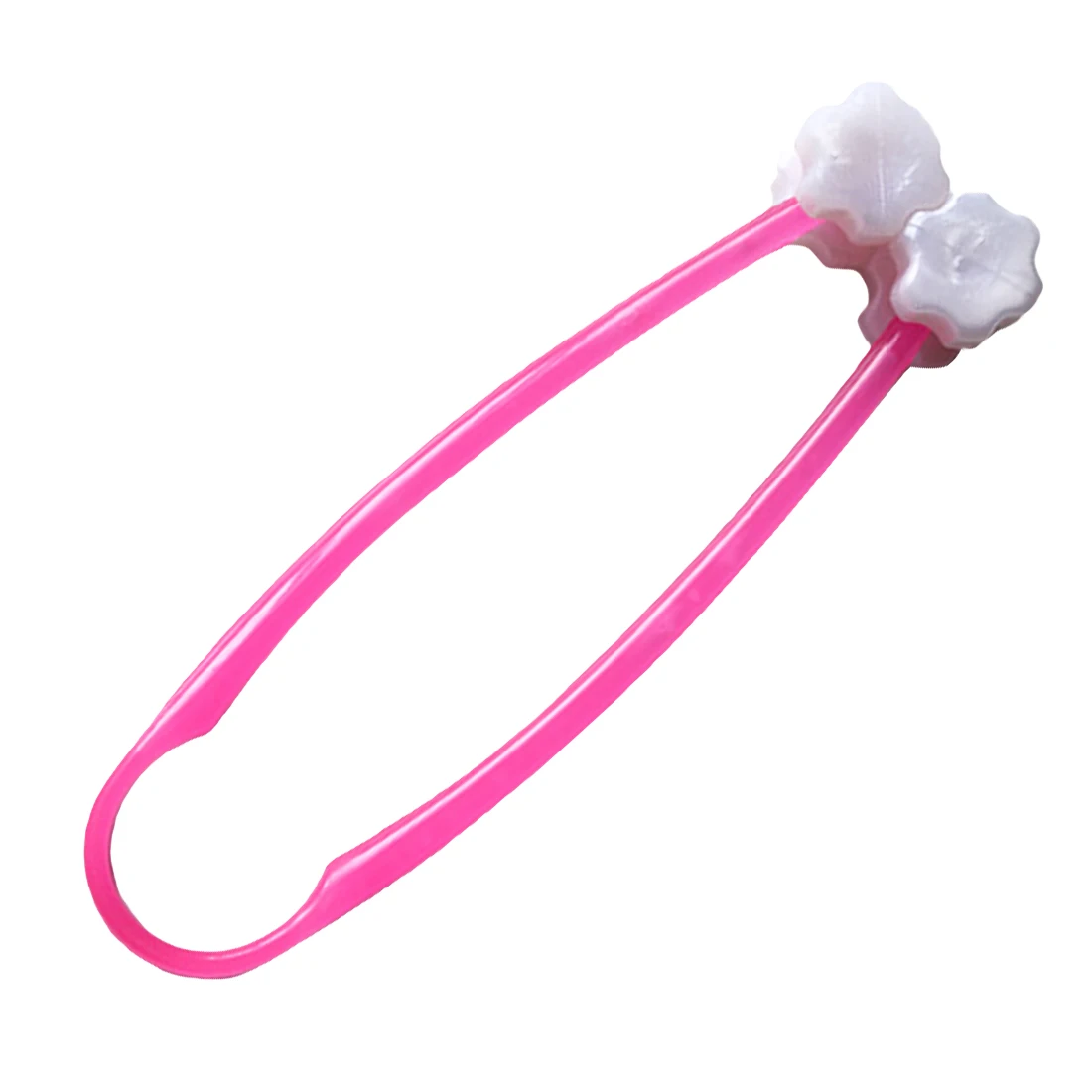 Hand-Lifting Facial Massager Roller /Flower Shape/ Elastic Anti Wrinkle Face Slimming / Face Shaping /Relaxing Beauty Tools
Hand-Lifting Facial Massager Roller /Flower Shape/ Elastic Anti Wrinkle Face Slimming / Face Shaping /Relaxing Beauty Tools