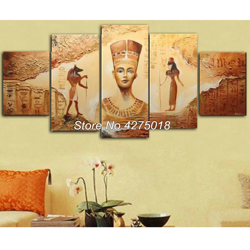 DIY Diamond Painting Cross Stitch Kit Full Diamond Embroidery 5D Square Diamond Mosaic Home Decor Egypt king 5pcs ML074
DIY Diamond Painting Cross Stitch Kit Full Diamond Embroidery 5D Square Diamond Mosaic Home Decor Egypt king 5pcs ML074