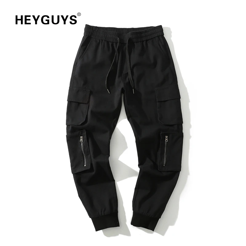HEYGUYS fashion fog Long Pants Men Casual Sweatpants Jogger Trousers Fashion Fitted Bottoms street wear hip hop Button design
HEYGUYS fashion fog Long Pants Men Casual Sweatpants Jogger Trousers Fashion Fitted Bottoms street wear hip hop Button design