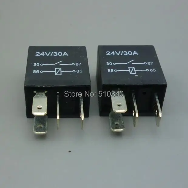 24V30A4P
