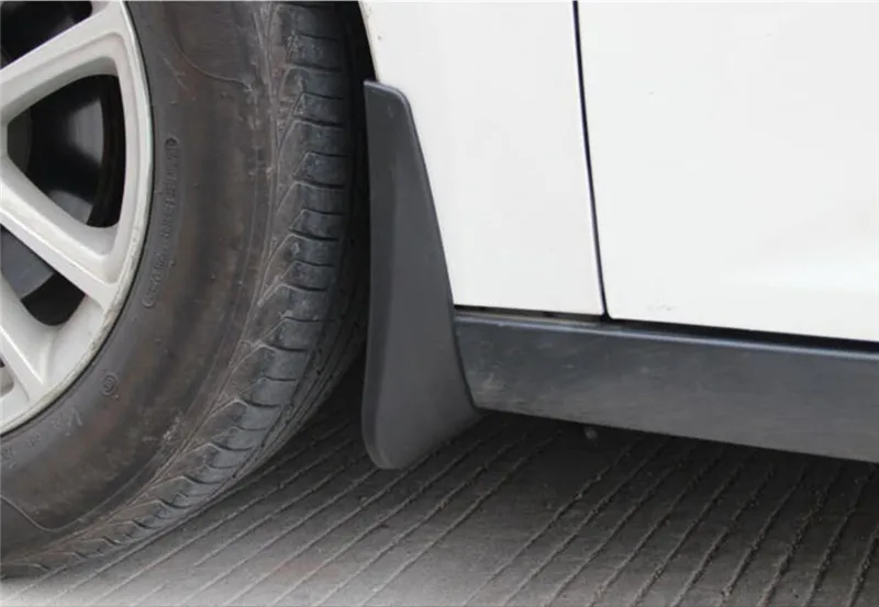 Mud Flaps For Ford Focus 3 MK3 2012- 2018 Front Rear Mud Flap Mudflaps Splash Guards 2017 2016 2015 2014 2013 Accessories
Mud Flaps For Ford Focus 3 MK3 2012- 2018 Front Rear Mud Flap Mudflaps Splash Guards 2017 2016 2015 2014 2013 Accessories