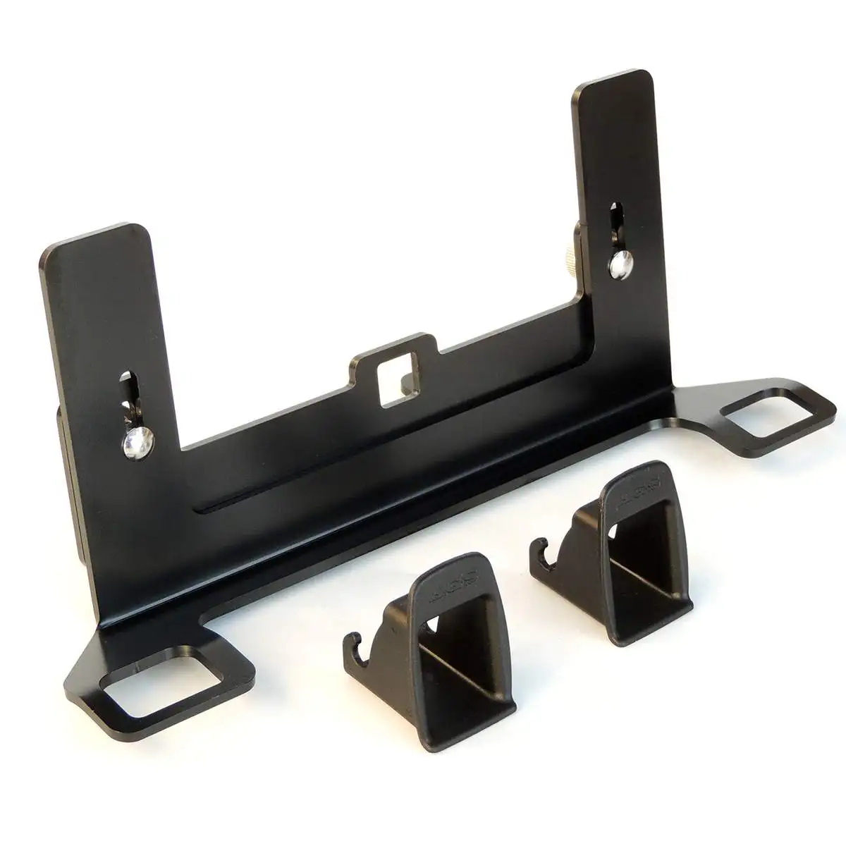 Universal Car Latch ISOFIX Belt Interface Bracket Guide Retainer Steel Car Seat Bracket Belt Buckle for Child Safety Seat ISOFIX
Universal Car Latch ISOFIX Belt Interface Bracket Guide Retainer Steel Car Seat Bracket Belt Buckle for Child Safety Seat ISOFIX
