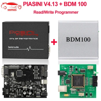 Newest Serial suite Piasini Engineering V4.3 Master Version BDM100 V1225 ecu programmer Read/Write Programmer for car/Motorcycle
Newest Serial suite Piasini Engineering V4.3 Master Version BDM100 V1225 ecu programmer Read/Write Programmer for car/Motorcycle