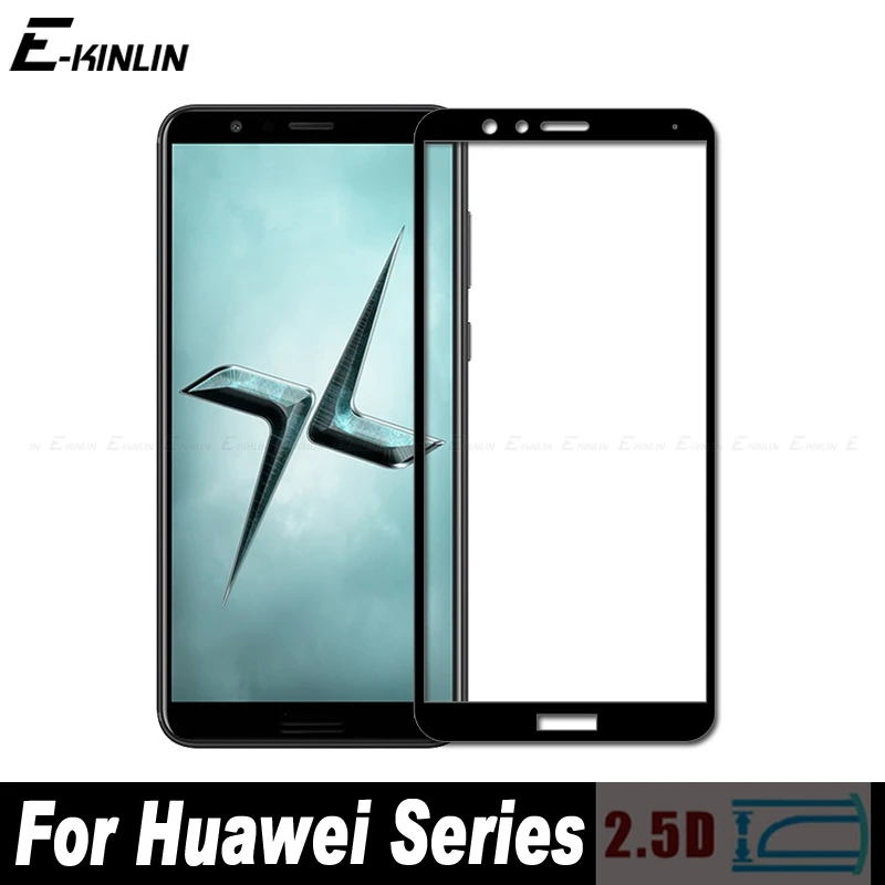 0.3mm 2.5D Full Cover Tempered Glass Screen Protector Protective Film For Huawei Honor 9i 9 Lite 8 Pro 7X 6X 6C Pro
0.3mm 2.5D Full Cover Tempered Glass Screen Protector Protective Film For Huawei Honor 9i 9 Lite 8 Pro 7X 6X 6C Pro