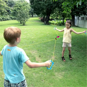 1Pcs Jumbo Speed Balls Through Pulling The Ball Indoor And Outdoor Games Toy Gift Children Plastic Toys Early Educational Toy
1Pcs Jumbo Speed Balls Through Pulling The Ball Indoor And Outdoor Games Toy Gift Children Plastic Toys Early Educational Toy