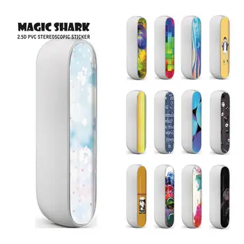 Magic Shark Flower One Piece Blocks Painting Doraemon Cartoon Cover Case Sticker Wrap Film for IQOS 3.0 3
Magic Shark Flower One Piece Blocks Painting Doraemon Cartoon Cover Case Sticker Wrap Film for IQOS 3.0 3