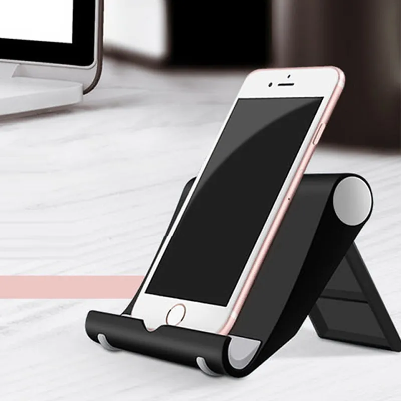 Universal Folding Table Cell Phone Stand Desktop Holder For Your Phone Smartphone & Tablet Lazy Bracket Desk Mount Phone Support
Universal Folding Table Cell Phone Stand Desktop Holder For Your Phone Smartphone & Tablet Lazy Bracket Desk Mount Phone Support