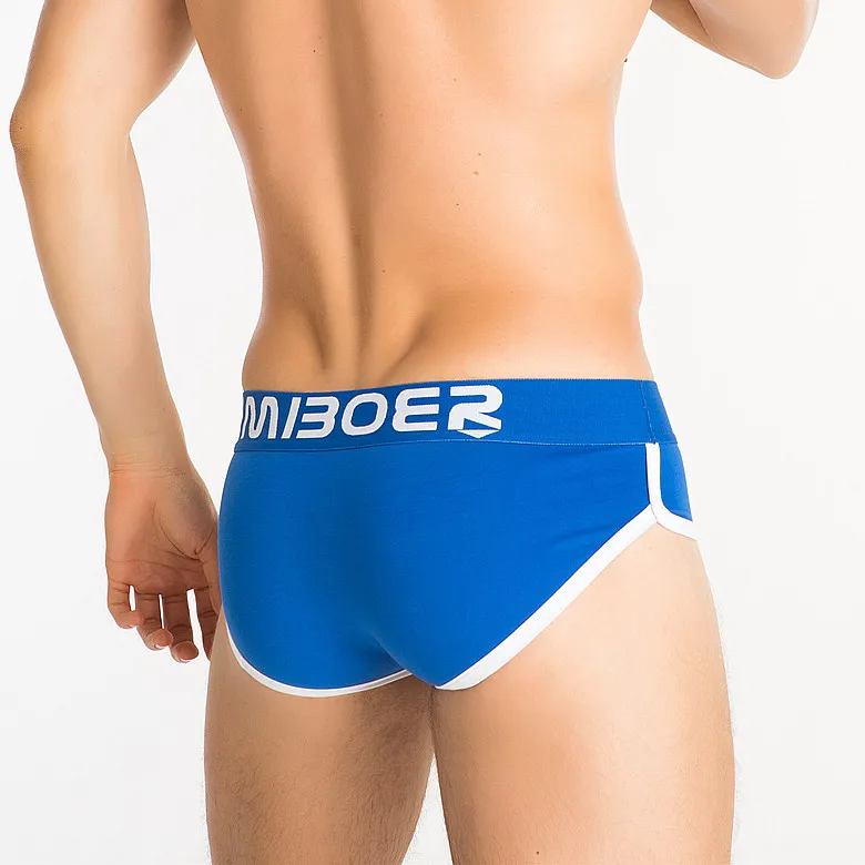 Sexy men comfortable cotton boxer trunk fashion HOT men's boxer underwear big bulge U convex underpants stretch boxers gay
Sexy men comfortable cotton boxer trunk fashion HOT men's boxer underwear big bulge U convex underpants stretch boxers gay