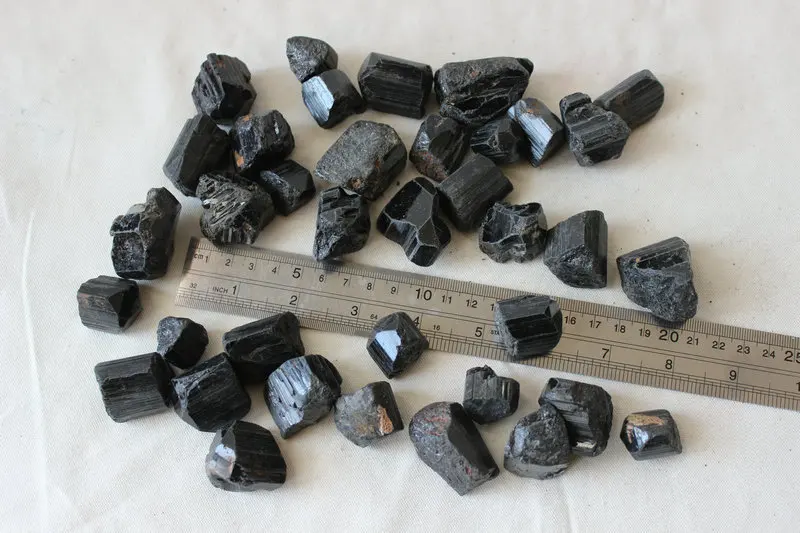 2.2LB (1kg) Nice Raw Natural Black Tourmaline Crystal Rough Stones Specimen Brazil , Free Shipping
2.2LB (1kg) Nice Raw Natural Black Tourmaline Crystal Rough Stones Specimen Brazil , Free Shipping