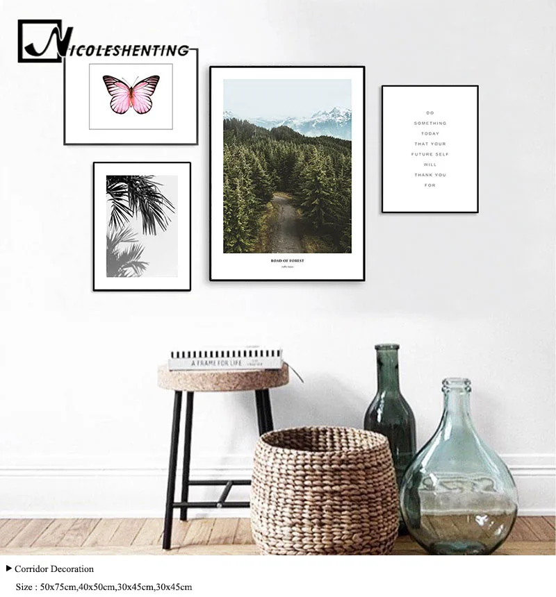 Heart-longing-Wall-Art-Prints-and-Posters-Nordic-Ins-Canvas-Painting-for-Living-Room-Decoration-Wall