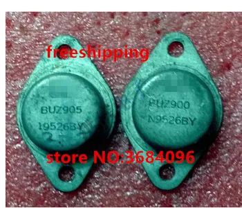 stock free shipping BUZ900 BUZ905 BUZ905A BUZ900A old used TO-3 1pair-20pair/LOT
stock free shipping BUZ900 BUZ905 BUZ905A BUZ900A old used TO-3 1pair-20pair/LOT