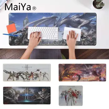 Maiya lineage 2 Office Mice Gamer Soft Mouse Pad Speed/Control Version Large Gaming Mouse Pad
Maiya lineage 2 Office Mice Gamer Soft Mouse Pad Speed/Control Version Large Gaming Mouse Pad
