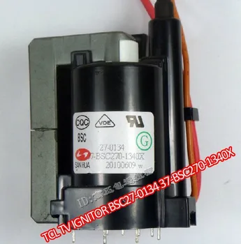 Free Shipping (high-quality FBT) 100% original TCL TV IGNITOR BSC27-0134 37-BSC270-1340X
Free Shipping (high-quality FBT) 100% original TCL TV IGNITOR BSC27-0134 37-BSC270-1340X