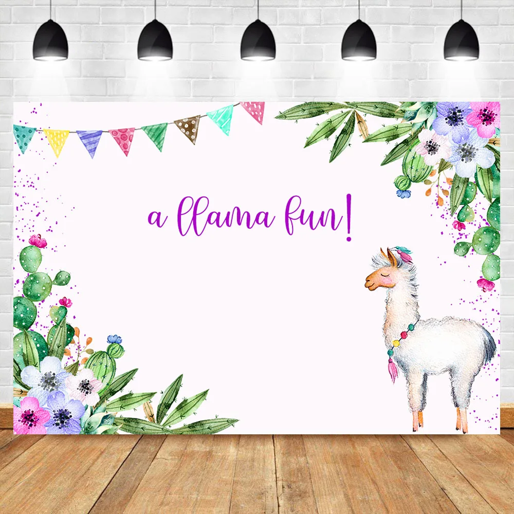 NeoBack A Llama kun Backdrop Photography Spring Flower Photo Background Party Decoration Supplies Backdrops for Photo Studio
NeoBack A Llama kun Backdrop Photography Spring Flower Photo Background Party Decoration Supplies Backdrops for Photo Studio