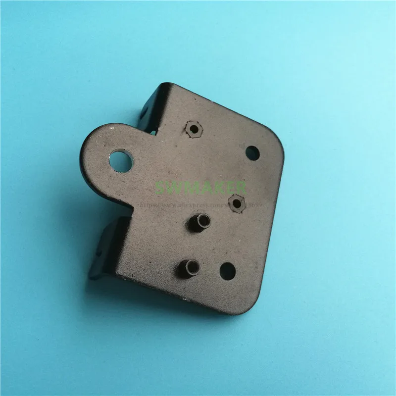 Aluminum X Carriage Plate Replacement for X-axis CR-10, CR-10S, CR-10-S / ENDER-3 ,ENDER-3s
Aluminum X Carriage Plate Replacement for X-axis CR-10, CR-10S, CR-10-S / ENDER-3 ,ENDER-3s