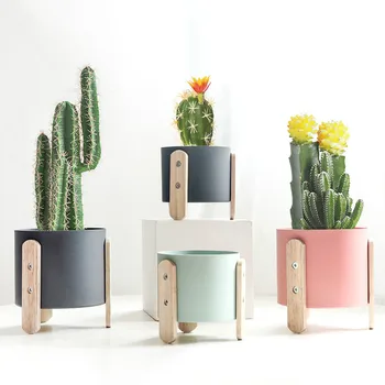 Nordic Minimalism Style Macarons Colour Wrought Iron Vase Plant Flower Pot Wedding Garden Office Living Room Home Decoration
Nordic Minimalism Style Macarons Colour Wrought Iron Vase Plant Flower Pot Wedding Garden Office Living Room Home Decoration