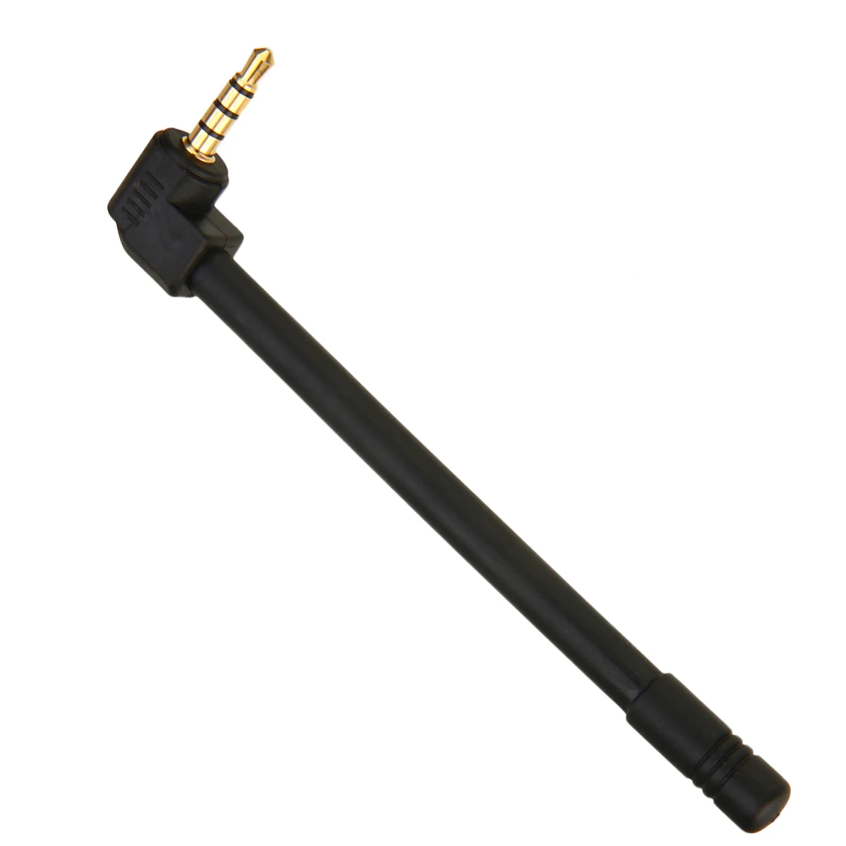 New 3.5mm Male Cell Phone External Wireless Antenna Signal Strengthen Booster 5DBI For GPS TV Mobile Phone
New 3.5mm Male Cell Phone External Wireless Antenna Signal Strengthen Booster 5DBI For GPS TV Mobile Phone