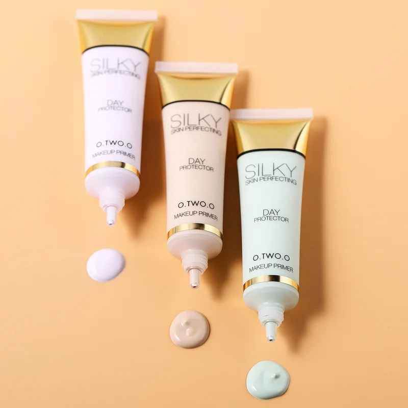 Moisturzing Long Lasting Oil Control Make Up Base 25 ML Makeup Primer Brighten Even Skin Tone Concealer Invisible Pores TSLM1
Moisturzing Long Lasting Oil Control Make Up Base 25 ML Makeup Primer Brighten Even Skin Tone Concealer Invisible Pores TSLM1