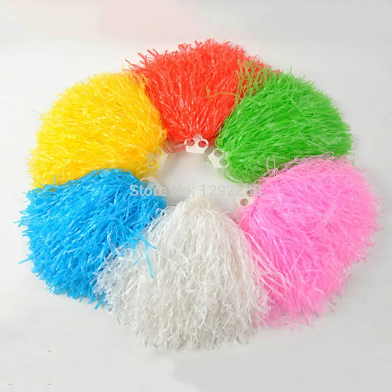 10pcs/lotPompom,Cheering pompom Cheerleading products,20G-150G,9 colours Drop shipping Free shipping
10pcs/lotPompom,Cheering pompom Cheerleading products,20G-150G,9 colours Drop shipping Free shipping