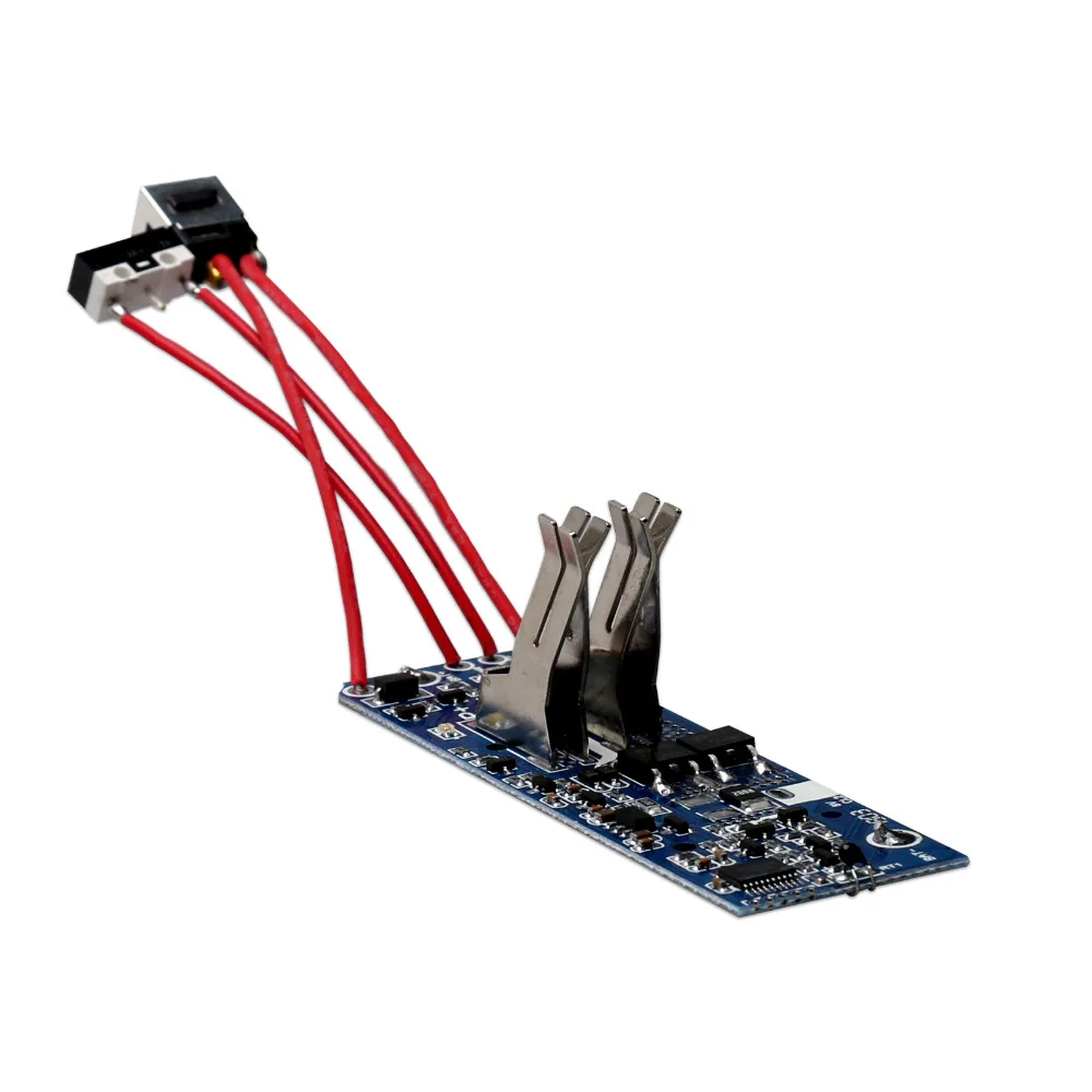 Battery Protection Board PCB Board for Dyson V6 Vacuum Cleaner Parts Accessories
Battery Protection Board PCB Board for Dyson V6 Vacuum Cleaner Parts Accessories
