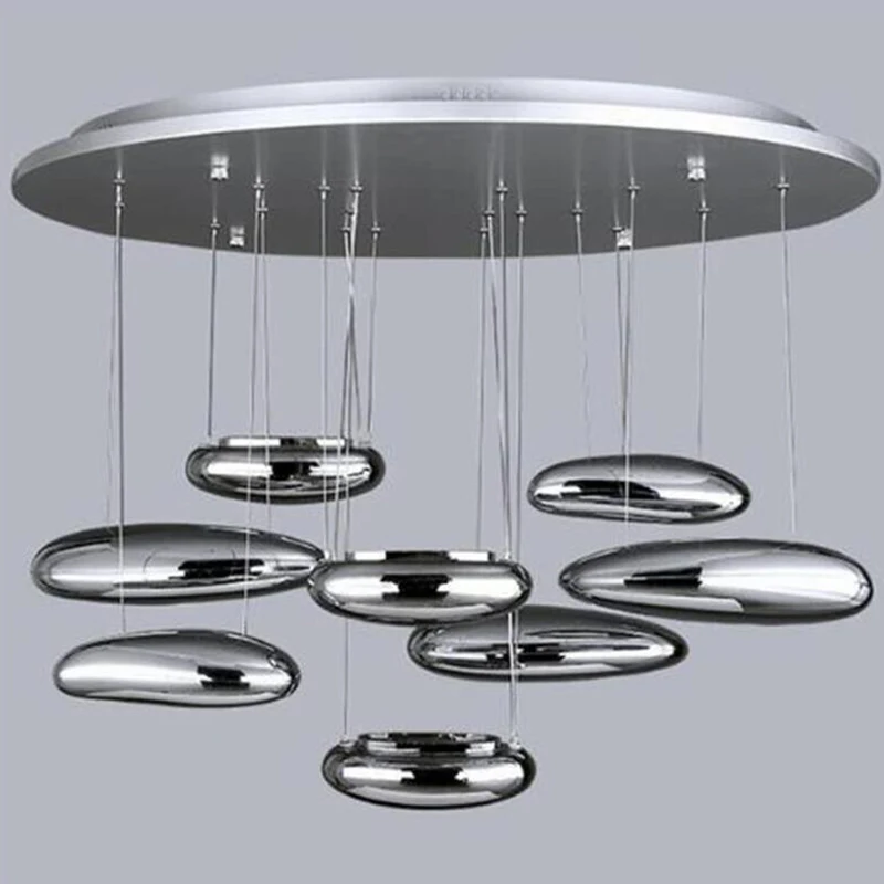 2018 Modern Mercury Ceiling Lights Led Luster Metal Luminary Ceiling Lights Indoor Lighting Lamps Fixtures Suspend Lamp
2018 Modern Mercury Ceiling Lights Led Luster Metal Luminary Ceiling Lights Indoor Lighting Lamps Fixtures Suspend Lamp