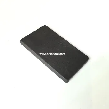 Free Shipping Size 74x44x6mm Jewellery Tools Jewelry Testing Tools Gold Testing Stone 1pcs/lot
Free Shipping Size 74x44x6mm Jewellery Tools Jewelry Testing Tools Gold Testing Stone 1pcs/lot