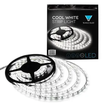 Waterproof 5M LED Strip White Light 3258 DC12V Fita LED Light Strip Neon LED 12V Flexible Tape 300 Led strip Light Home Decor
Waterproof 5M LED Strip White Light 3258 DC12V Fita LED Light Strip Neon LED 12V Flexible Tape 300 Led strip Light Home Decor