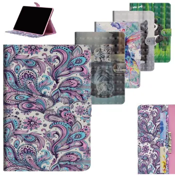 Cartoon 3D Painted Case for Huawei Mediapad T5 10 AGS2-W09/L09/L03/W19 10.1'' PU Leather Flip Protector Cover with Card Slots
Cartoon 3D Painted Case for Huawei Mediapad T5 10 AGS2-W09/L09/L03/W19 10.1'' PU Leather Flip Protector Cover with Card Slots