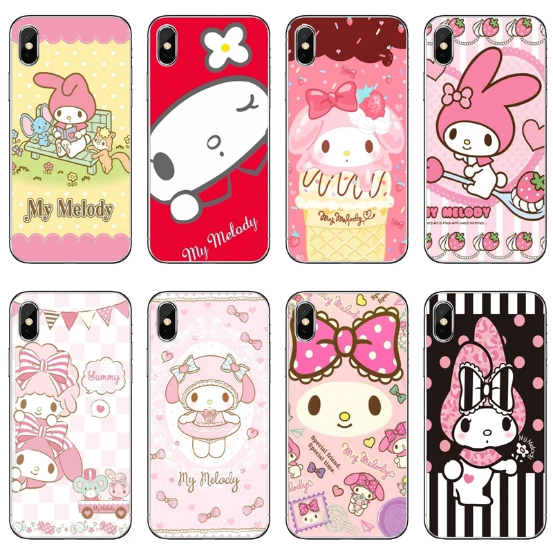 pink My Melody For Samsung Galaxy J4 J5 J6 J7 J8 A5 A7 A8 A9s Plus Prime star 2016 2017 2018 Soft phone cover case
pink My Melody For Samsung Galaxy J4 J5 J6 J7 J8 A5 A7 A8 A9s Plus Prime star 2016 2017 2018 Soft phone cover case