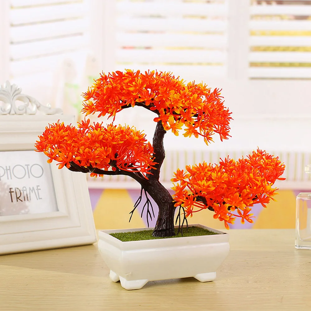 Pot For Home Potted Plant Office Eco-friendly 18.5cm Decorations Accessory Plastic Guest-Greeting Pine Artificial
Pot For Home Potted Plant Office Eco-friendly 18.5cm Decorations Accessory Plastic Guest-Greeting Pine Artificial