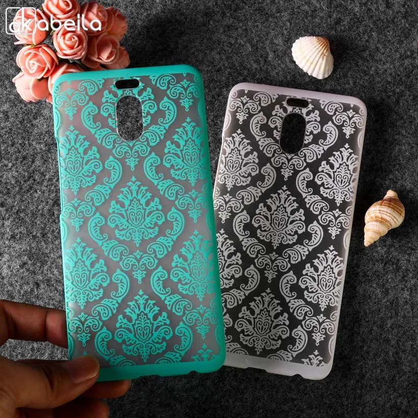 AKABEILA Case For MEIZU M6 NOTE Cases Plastic Hard Shel 5.5 inch Cover For Meilan Note 6 Meizu Note 6 Covers
AKABEILA Case For MEIZU M6 NOTE Cases Plastic Hard Shel 5.5 inch Cover For Meilan Note 6 Meizu Note 6 Covers