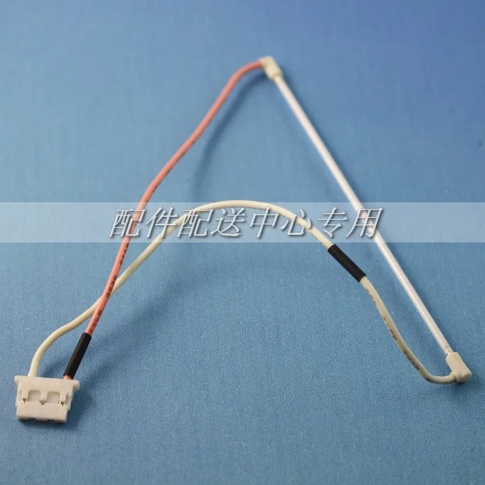 10pcs x 10'' Backlight CCFL Tube Lamps w/cable for LCD DVD Display Industrial Medical Duplicator Screen 250mm*2.6mm
10pcs x 10'' Backlight CCFL Tube Lamps w/cable for LCD DVD Display Industrial Medical Duplicator Screen 250mm*2.6mm