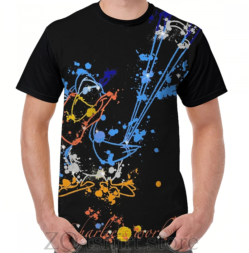 Painting zazu Graphic T-Shirt men tops tee women t shirt men funny print O-neck Short Sleeve tshirts
Painting zazu Graphic T-Shirt men tops tee women t shirt men funny print O-neck Short Sleeve tshirts