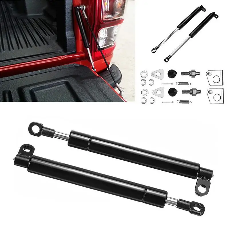 2pcs Rear Tailgate Support Oil Damper Strut Slow Down Trunk Lids Shock Strut Damper Lifter For PX Ranger Mazda BT-50 Easy Up
2pcs Rear Tailgate Support Oil Damper Strut Slow Down Trunk Lids Shock Strut Damper Lifter For PX Ranger Mazda BT-50 Easy Up
