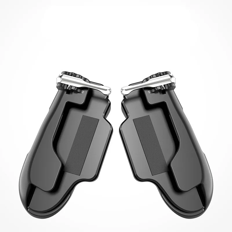 H2 Games Handle with Aim Buttons for Tablets Chicken-eating Artifact Shooting Opening Buttons
H2 Games Handle with Aim Buttons for Tablets Chicken-eating Artifact Shooting Opening Buttons