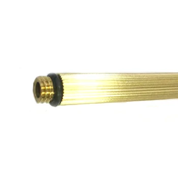 Gas Water Heater valve assembly Parts Sewage tube with M8 thread Used on Gas water heater Valve length 60MM
Gas Water Heater valve assembly Parts Sewage tube with M8 thread Used on Gas water heater Valve length 60MM