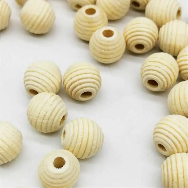 DIY 30pcs/lot 12mm Cheap Beads Round Shape Wood Fashion Handmade Beads Accessories For jewelry Necklace Bracelet Wholesale
DIY 30pcs/lot 12mm Cheap Beads Round Shape Wood Fashion Handmade Beads Accessories For jewelry Necklace Bracelet Wholesale