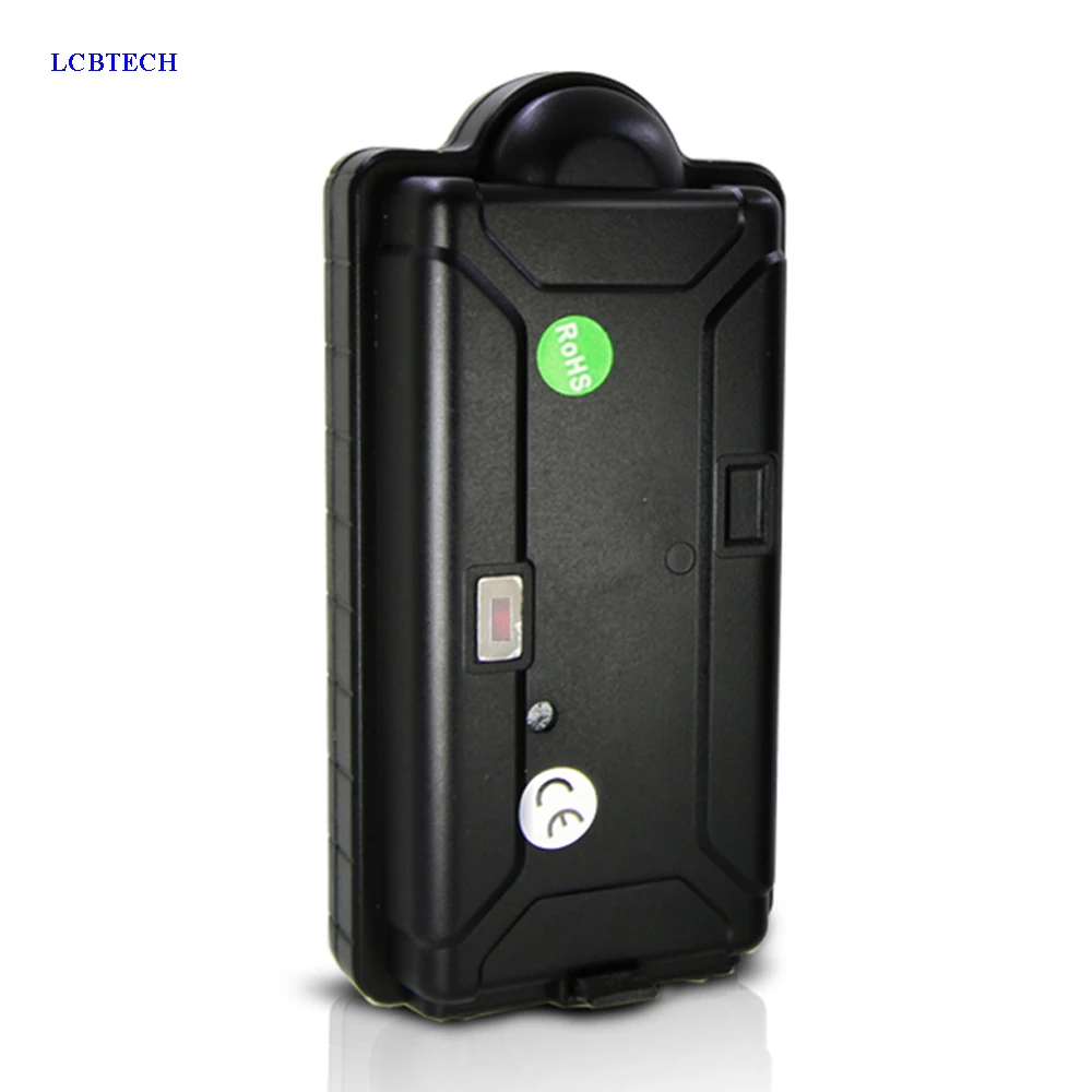 TK05GSE Waterproof Car 3G GPS Tracker Locator 5000mAh Vehicle Portable Magnet Free Platform APP Real Time SMS Tracking Device
TK05GSE Waterproof Car 3G GPS Tracker Locator 5000mAh Vehicle Portable Magnet Free Platform APP Real Time SMS Tracking Device
