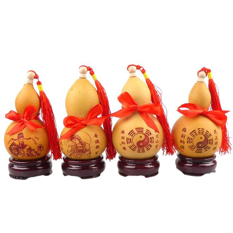 Long Yi natural gourd ornaments color size Home Furnishing opening decoration process
Long Yi natural gourd ornaments color size Home Furnishing opening decoration process