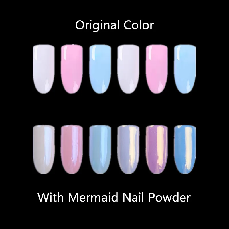 BORN PRETT Pearl Nail Glitter Shimmer Glimmer Shell Effect Powder Magic Chrome Nail Art Dust Pigment UV Gel Polish
BORN PRETT Pearl Nail Glitter Shimmer Glimmer Shell Effect Powder Magic Chrome Nail Art Dust Pigment UV Gel Polish