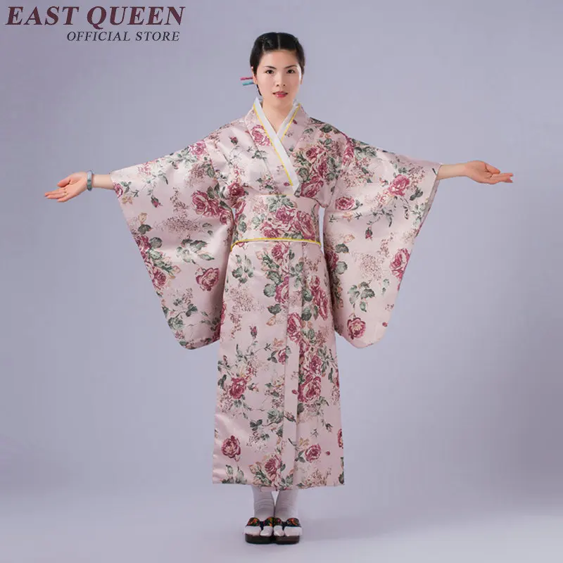 Traditional japanese kimonos women female japanese kimono traditional dress yukata KK2361
Traditional japanese kimonos women female japanese kimono traditional dress yukata KK2361