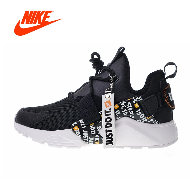 Original New Arrival Authentic Nike Air Huarache City Low Prm Women's Running Shoes Sport Outdoor Sneakers Just do it AO3140-001
Original New Arrival Authentic Nike Air Huarache City Low Prm Women's Running Shoes Sport Outdoor Sneakers Just do it AO3140-001