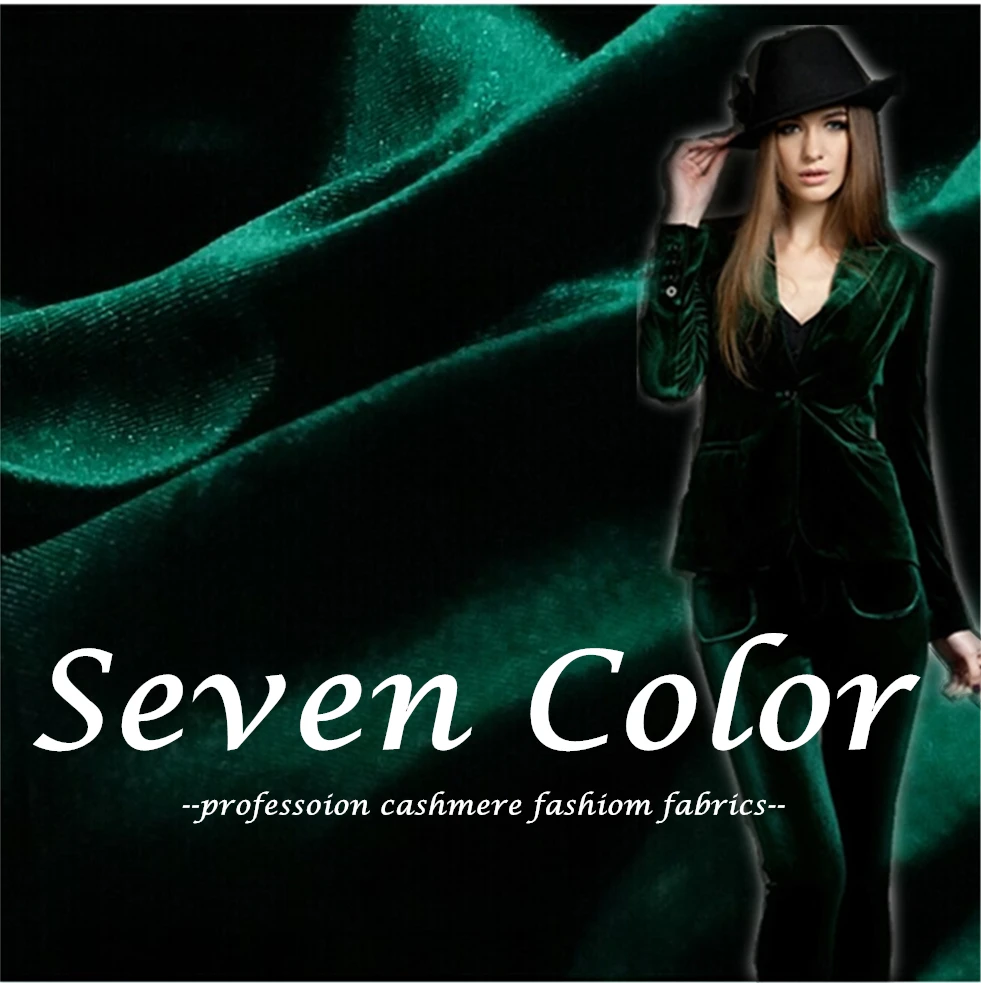 Patchwork Silk Fabric African Fabric Free Shipping Import Blackish Green Velvet S Pure Color Garment Not Wool Pleuche Material
Patchwork Silk Fabric African Fabric Free Shipping Import Blackish Green Velvet S Pure Color Garment Not Wool Pleuche Material