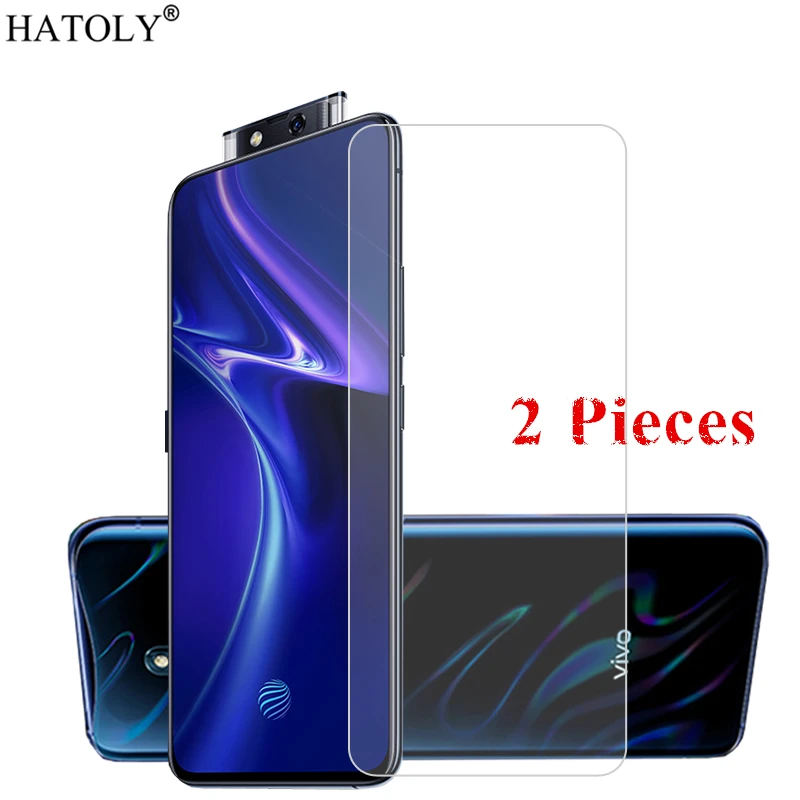 2PCS Vivo X27 Pro Glass Vivo X27 Pro Tempered Glass Film 9H HD Protective Phone Screen Protector Tempered Glass for Vivo X27 Pro
2PCS Vivo X27 Pro Glass Vivo X27 Pro Tempered Glass Film 9H HD Protective Phone Screen Protector Tempered Glass for Vivo X27 Pro