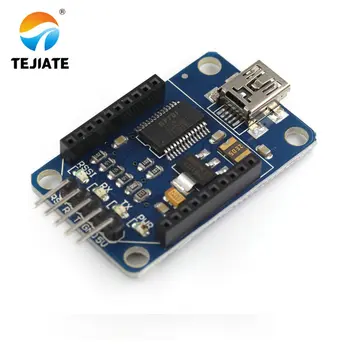 Mini XBee Bluetooth Bee USB to Serial Port Adapter Xbee Converter Module 3.3V/5V FT232RL
Mini XBee Bluetooth Bee USB to Serial Port Adapter Xbee Converter Module 3.3V/5V FT232RL