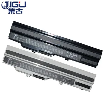 JIGU Laptop Battery BTY-S11 BTY-S12 For Msi X100 X100-G X100-L Akoya Mini E1210 Wind U100 U90 Wind12 U200 U210 U230 White 9Cells
JIGU Laptop Battery BTY-S11 BTY-S12 For Msi X100 X100-G X100-L Akoya Mini E1210 Wind U100 U90 Wind12 U200 U210 U230 White 9Cells