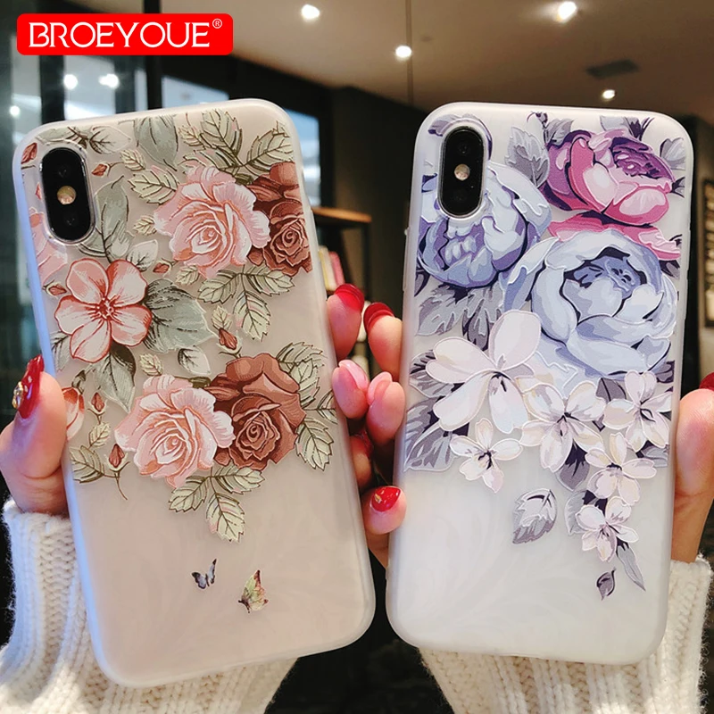 Case For Samsung Galaxy A5 2017 Case J7 J5 2017 6 A3 A7 A5 S7 Edge S8 S9 Plus Case For Xiaomi Redmi 4X 4A Note 4X Flowers Cover
Case For Samsung Galaxy A5 2017 Case J7 J5 2017 6 A3 A7 A5 S7 Edge S8 S9 Plus Case For Xiaomi Redmi 4X 4A Note 4X Flowers Cover